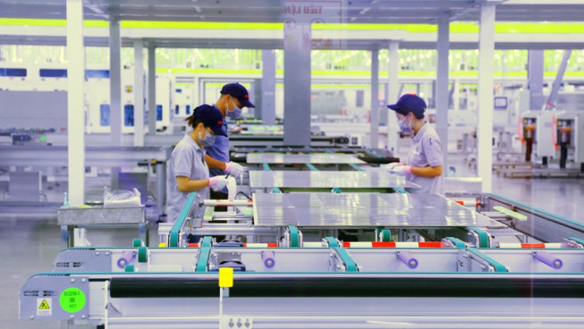 Vững lòng nhà đầu tư, Quảng Ninh vượt mốc 3 tỷ USD vốn FDI