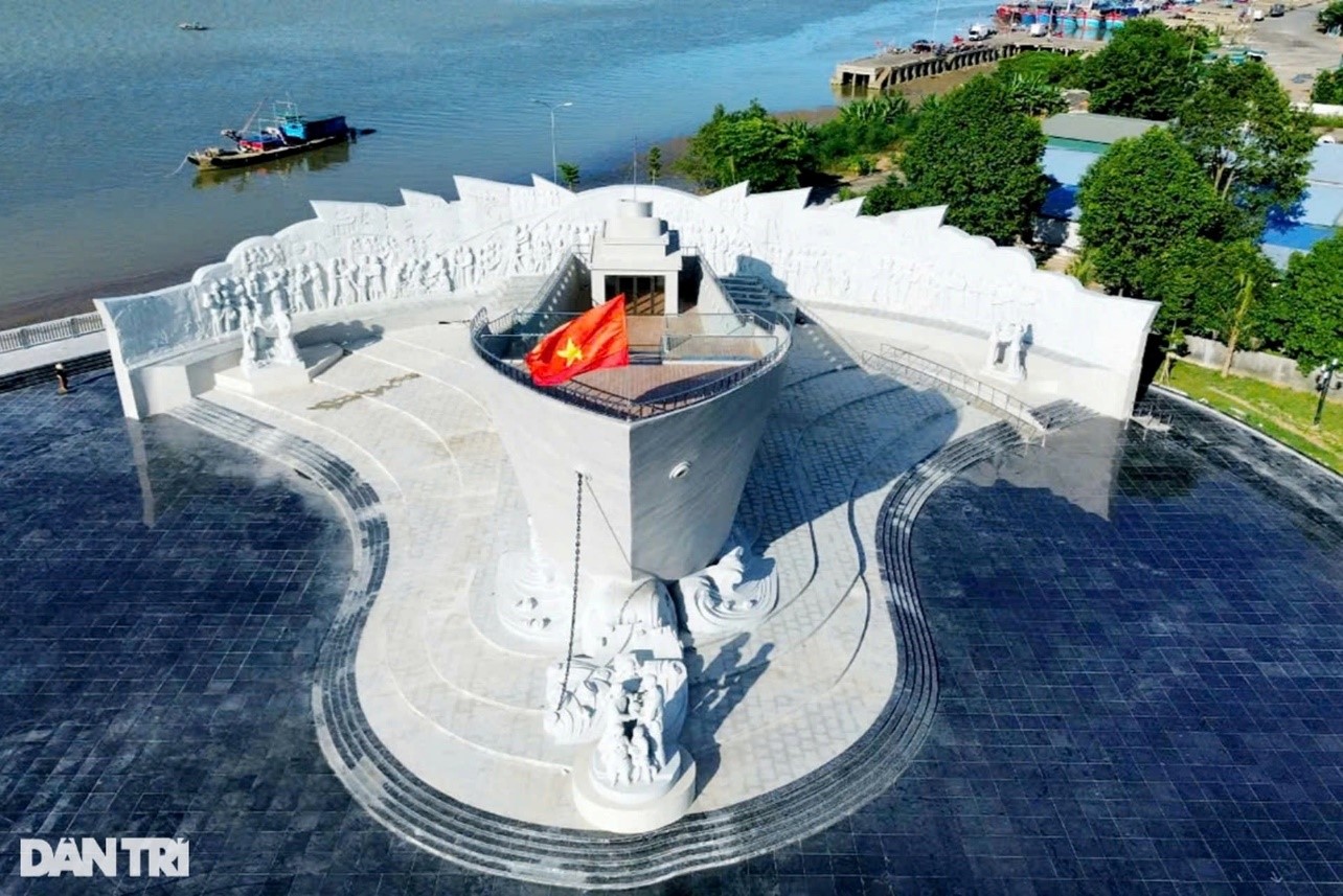 200 ngày đêm lịch sử ở Cà Mau - Hình mẫu đầu tiên của chính quyền cách mạng