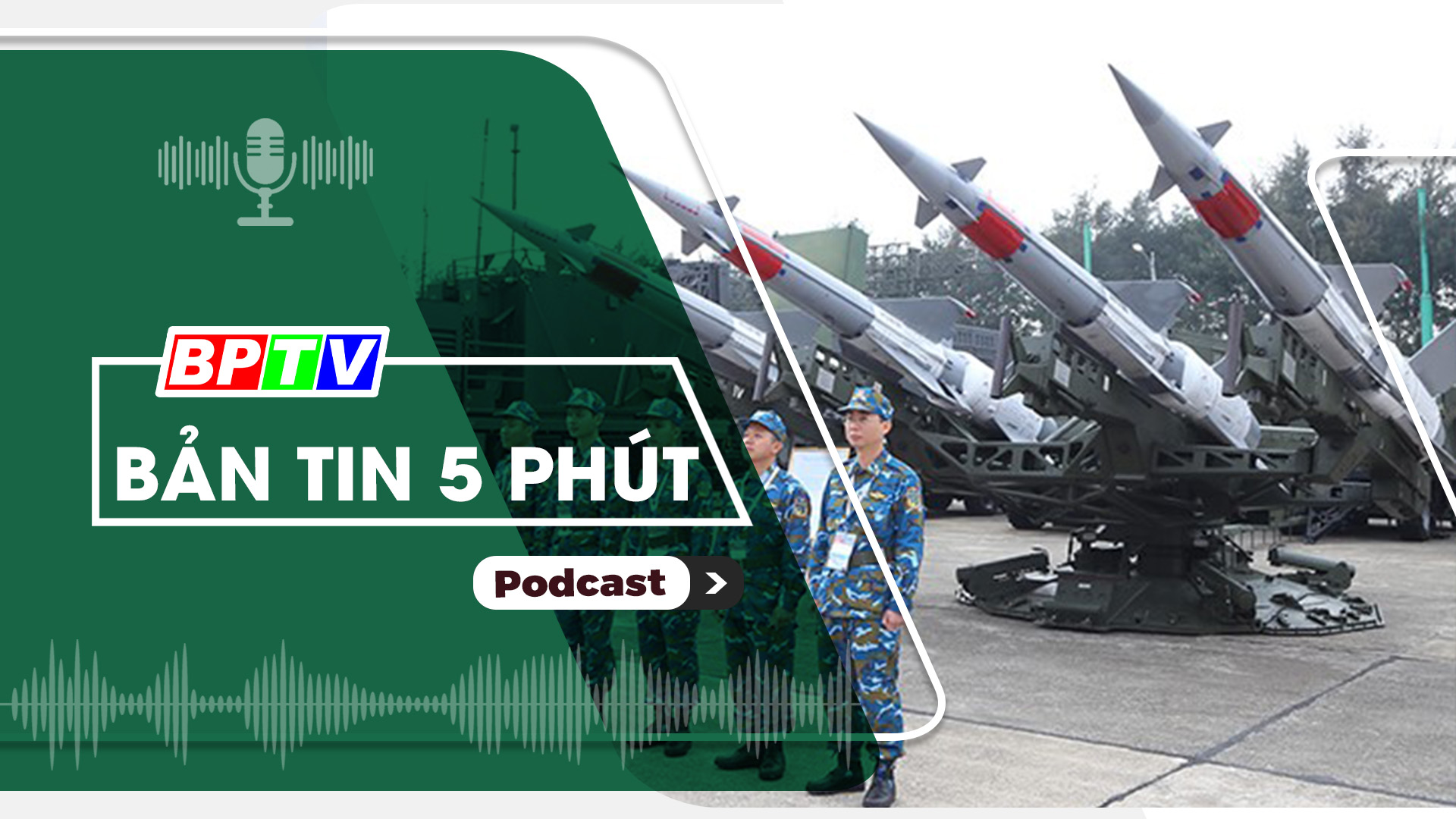 5 phút sáng nay 13-11-2024