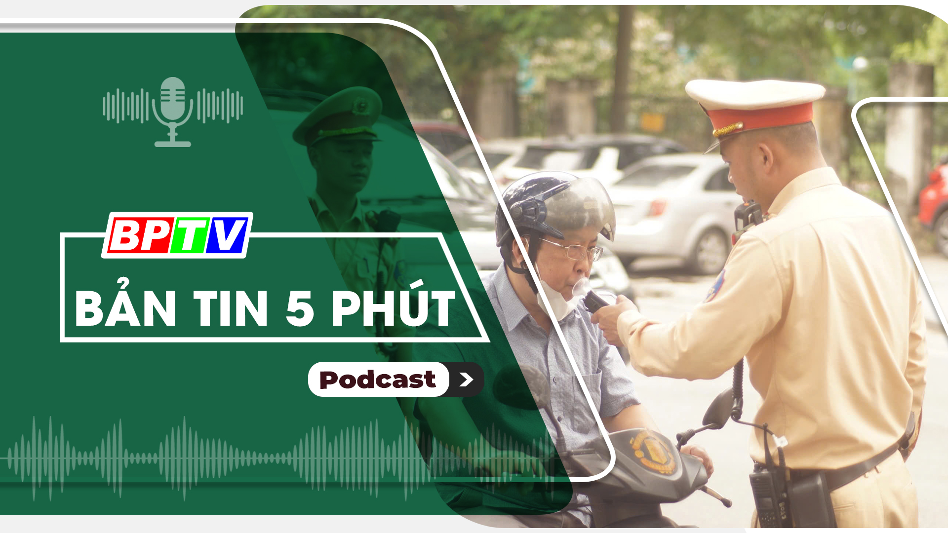 5 phút sáng nay 16-11-2024