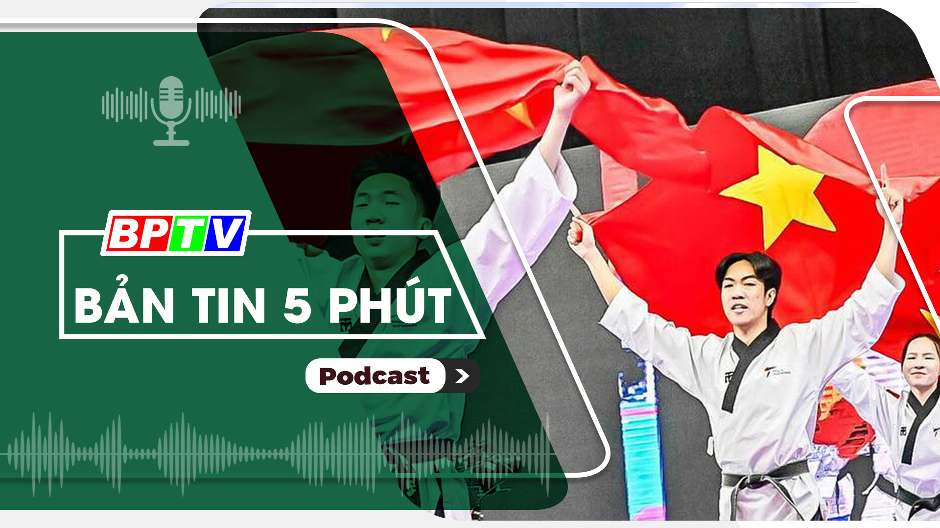 5 phút sáng nay 1-12-2024