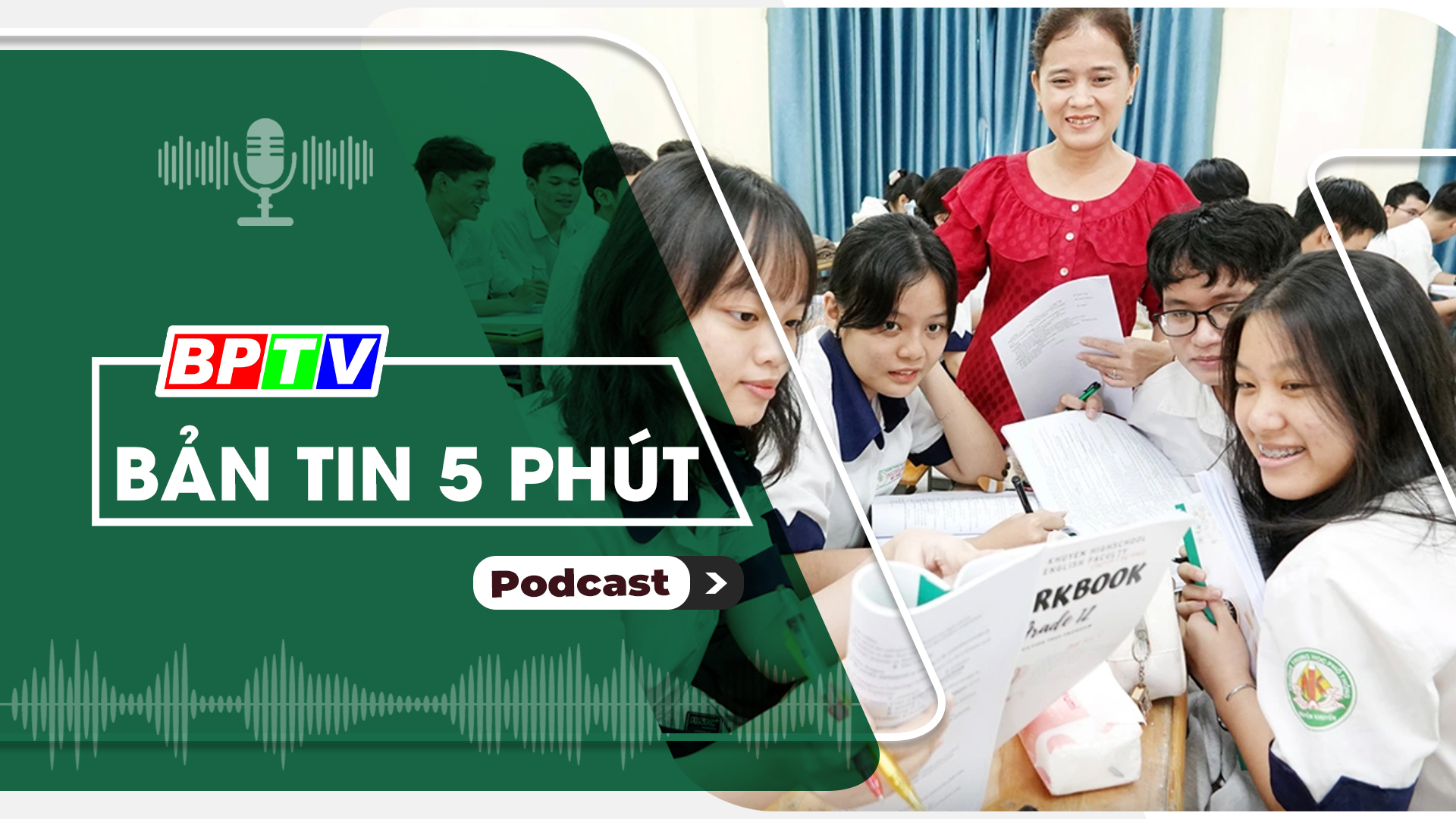 5 phút sáng nay 24-11-2024