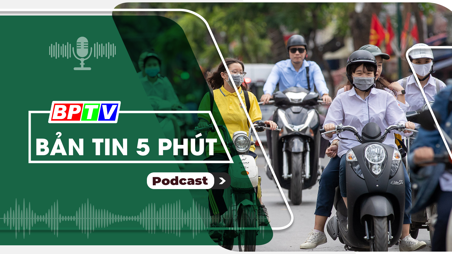 5 phút sáng nay 4-11-2024