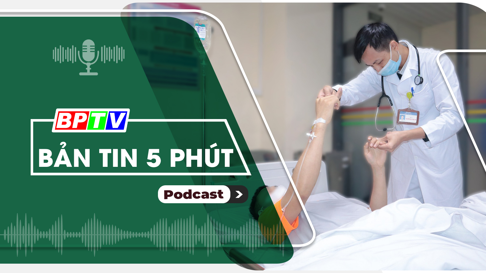 5 phút sáng nay 6-11-2024