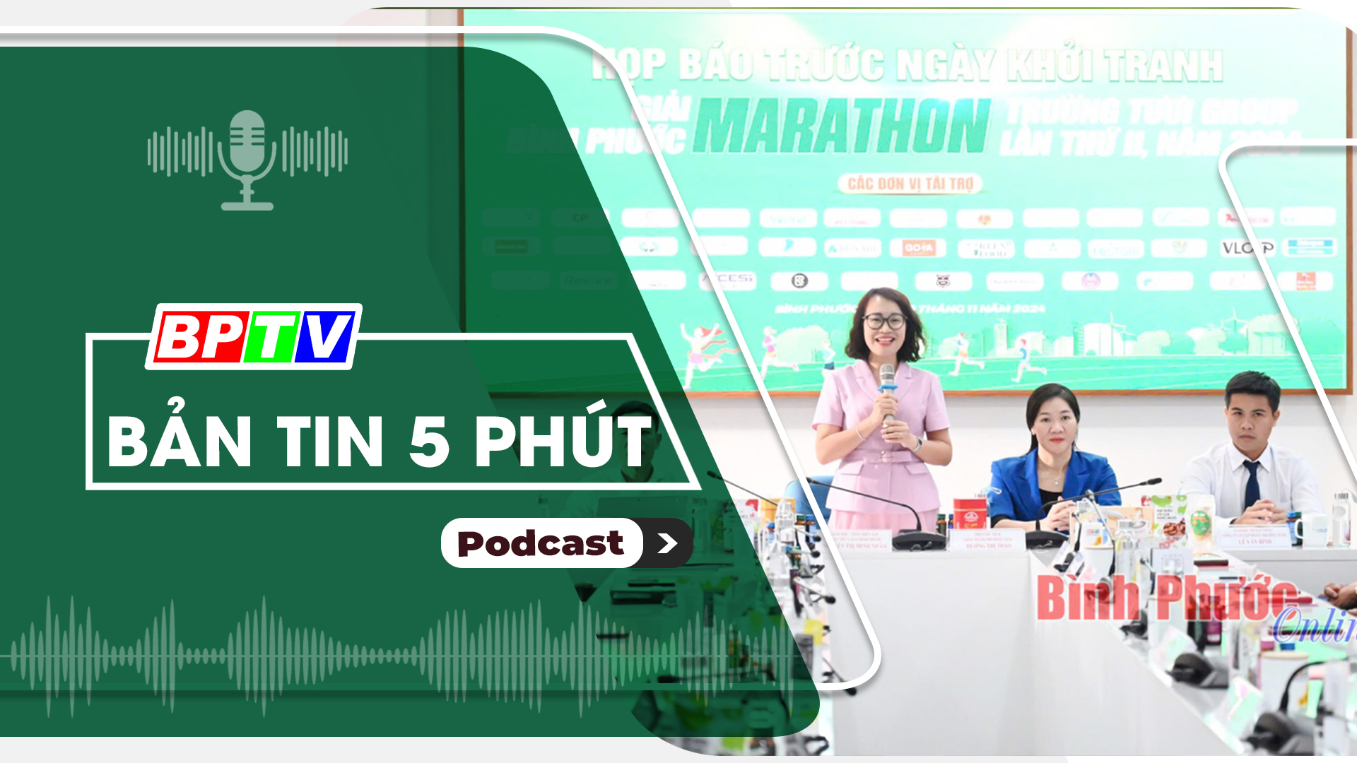 5 phút tối nay 18-11-2024