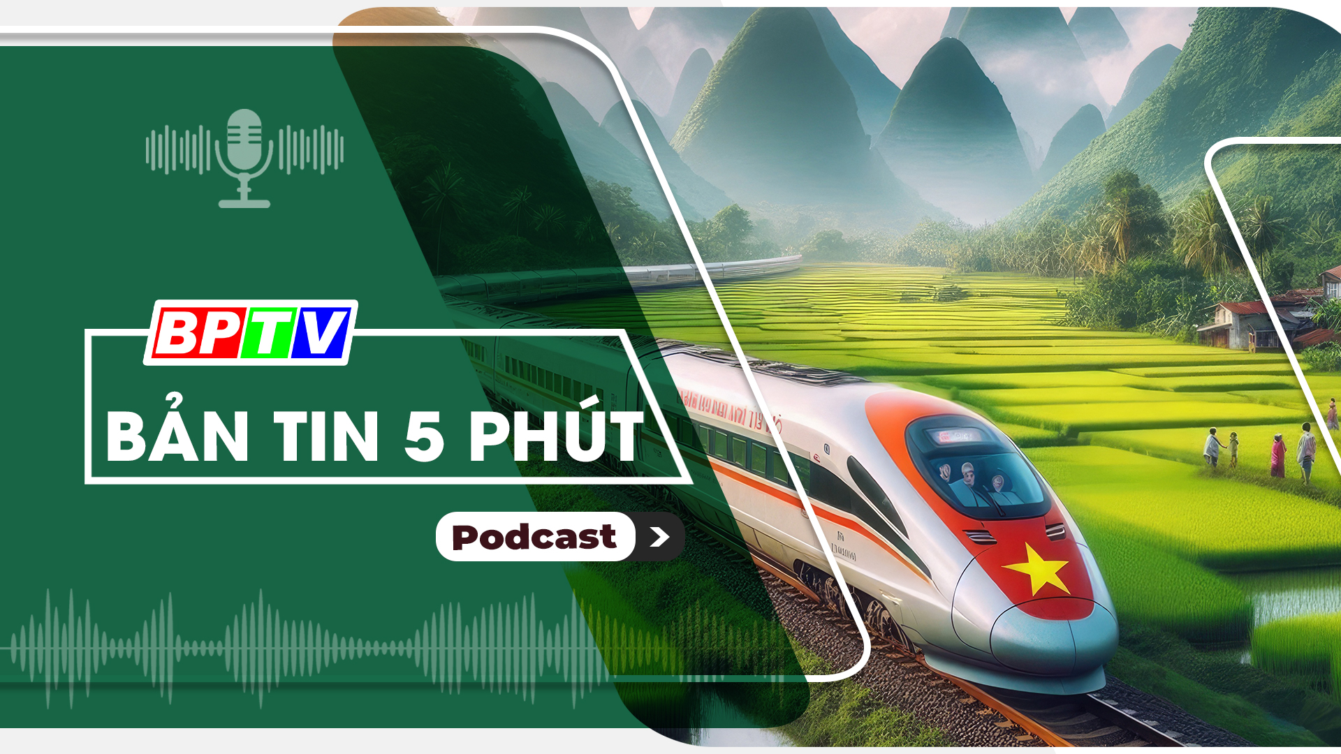 5 phút tối nay 30-11-2024