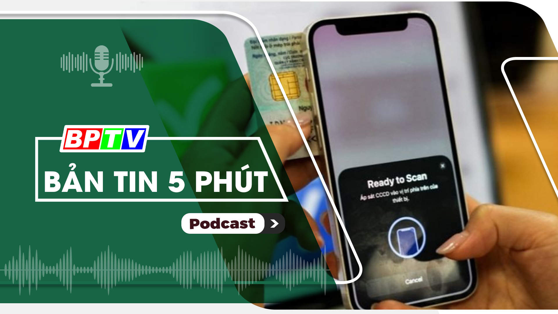 5 phút trưa nay 11-11-2024
