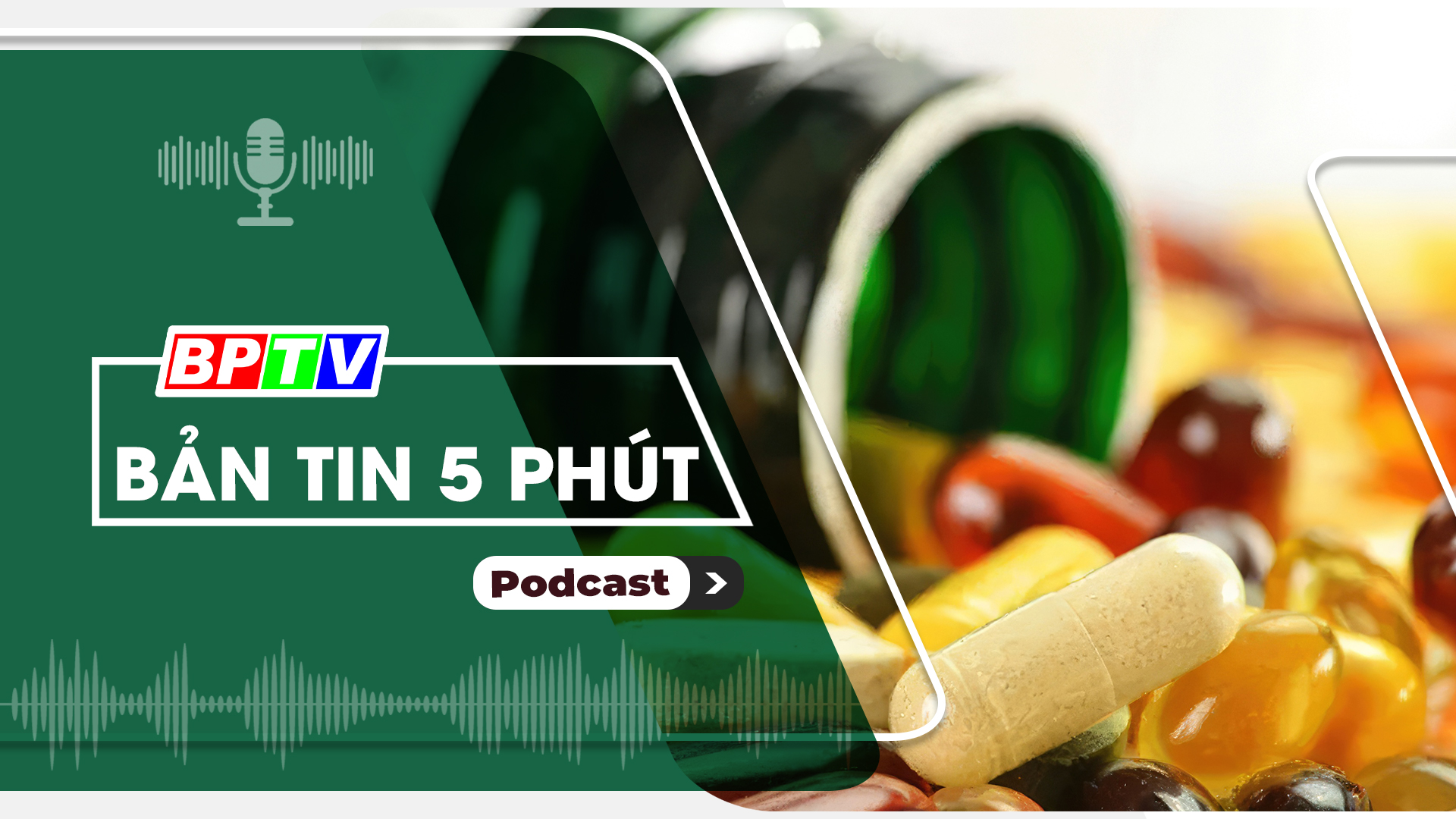 5 phút trưa nay 12-11-2024