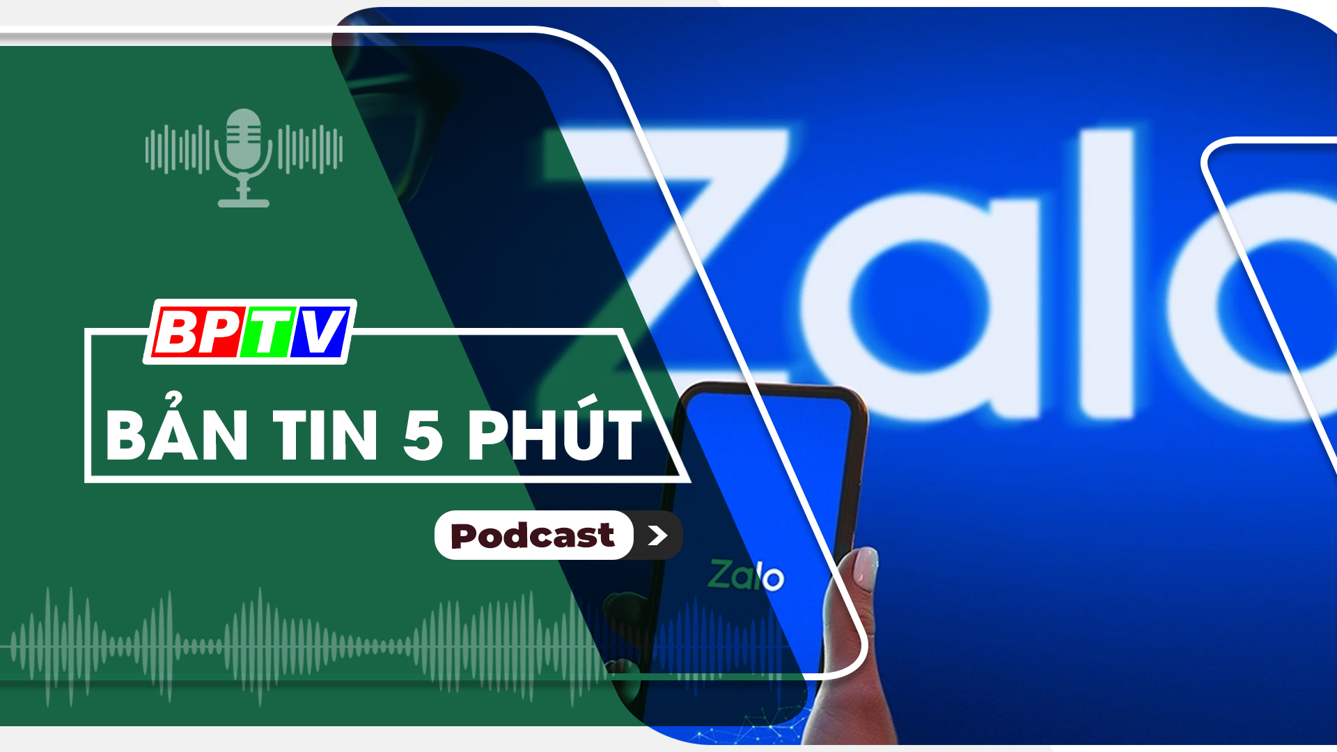 5 phút trưa nay 13-11-2024