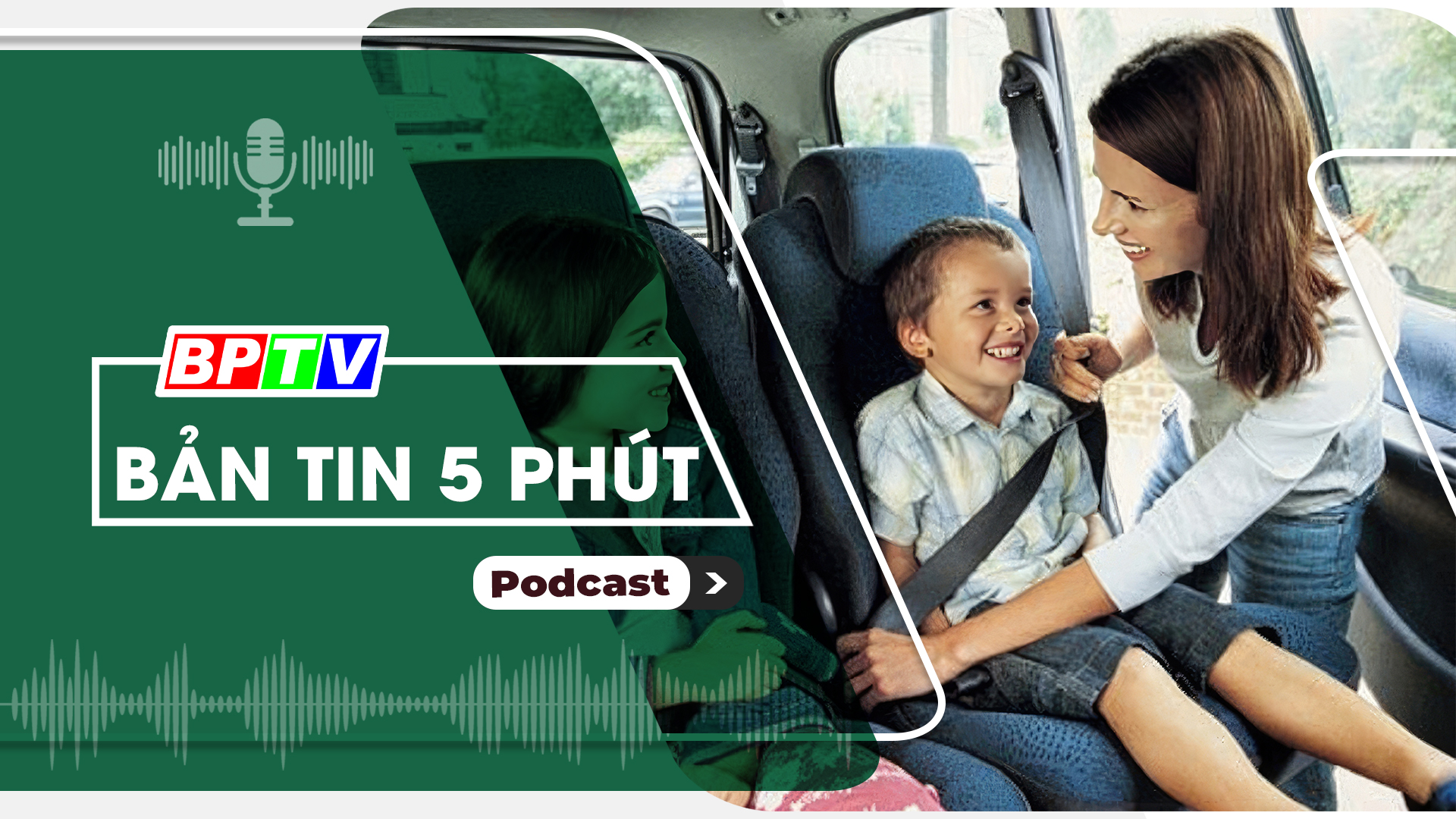 5 phút trưa nay 16-11-2024