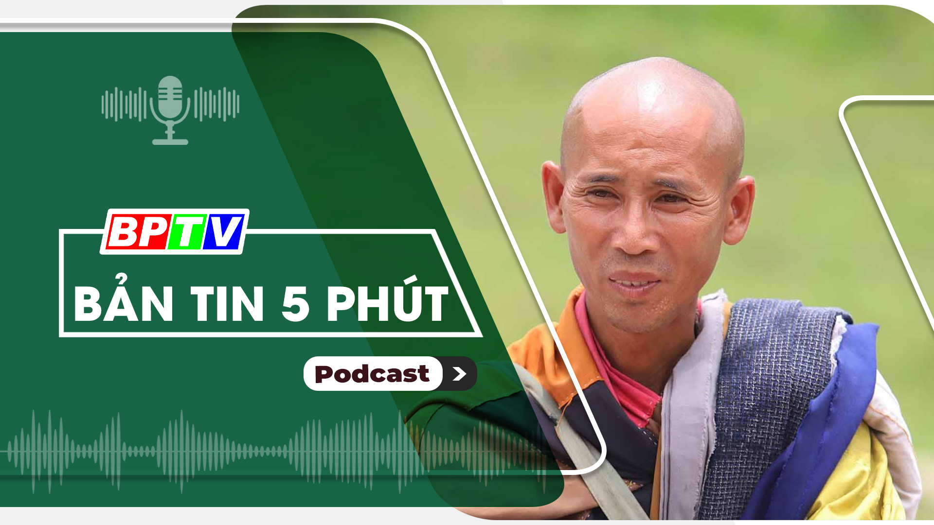5 phút trưa nay 18-11-2024