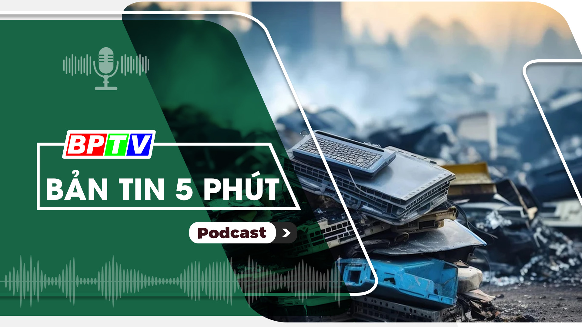 5 phút trưa nay 19-11-2024