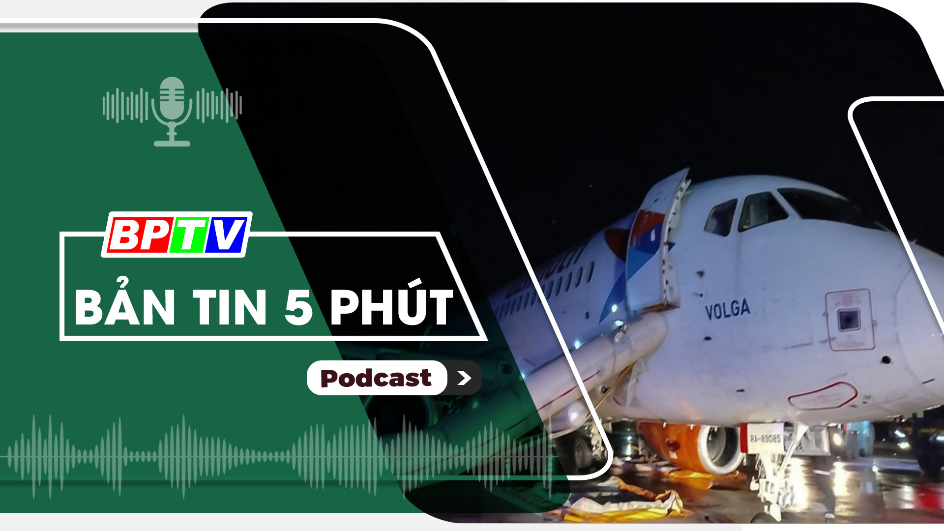 5 phút trưa nay 25-11-2024