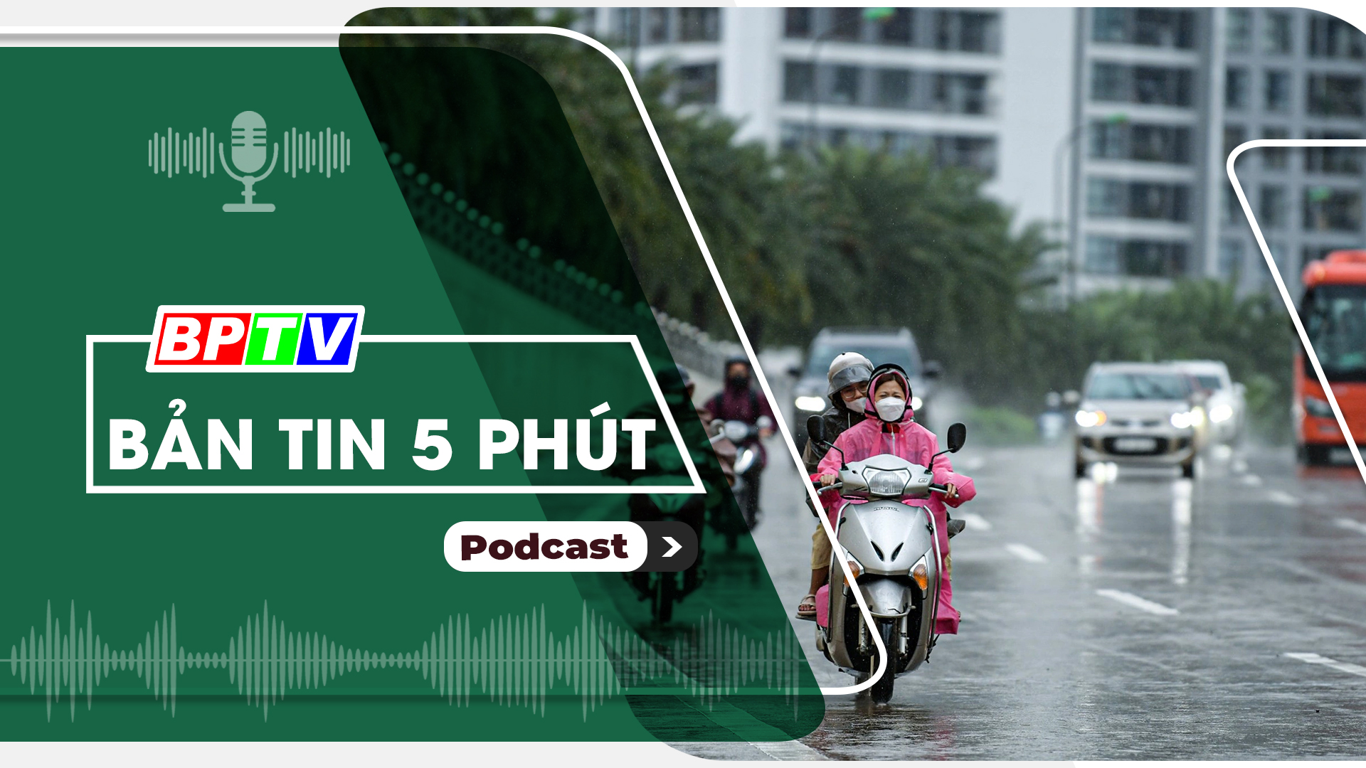 5 phút trưa nay 30-11-2024