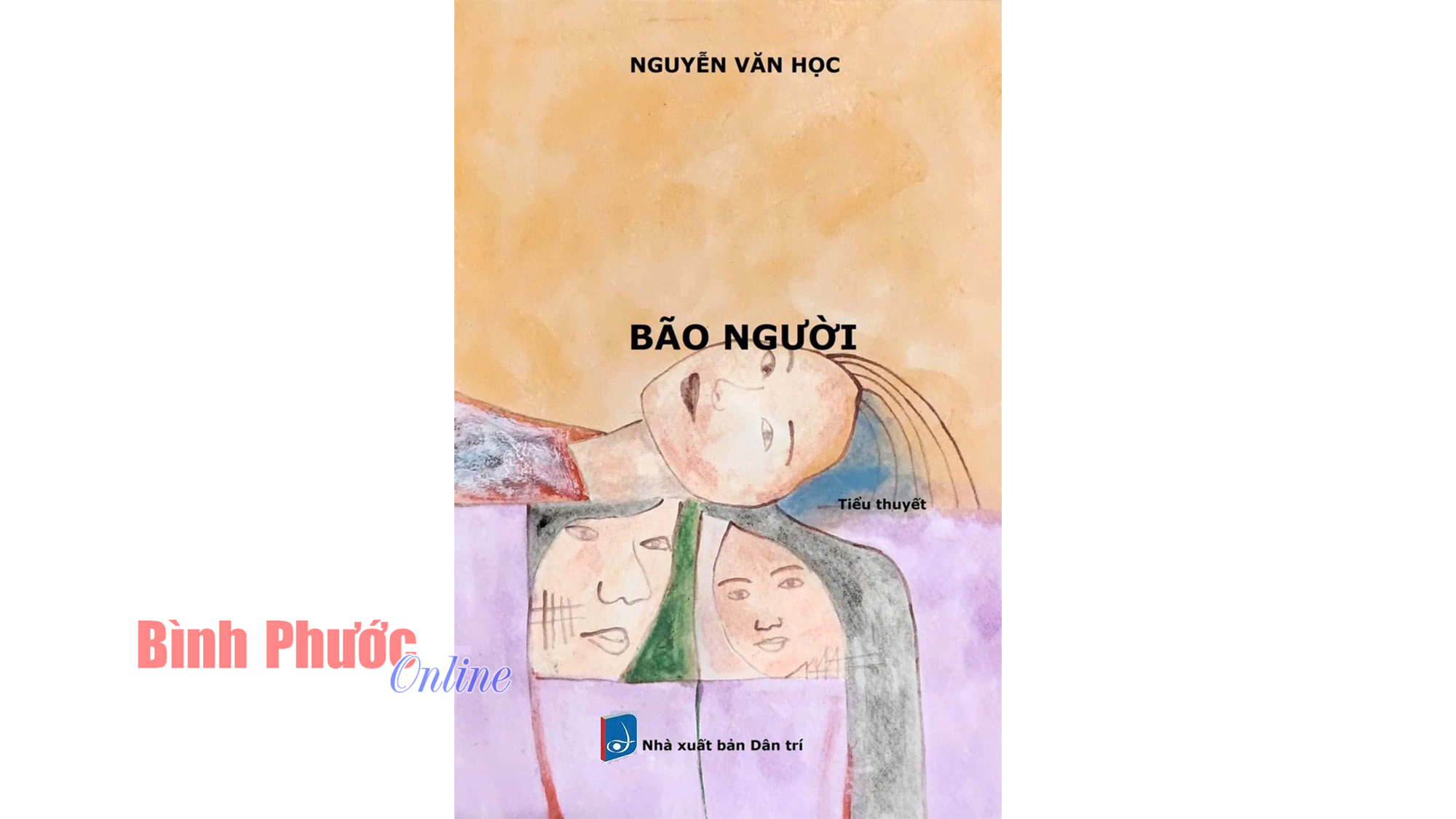 “Bão người” 