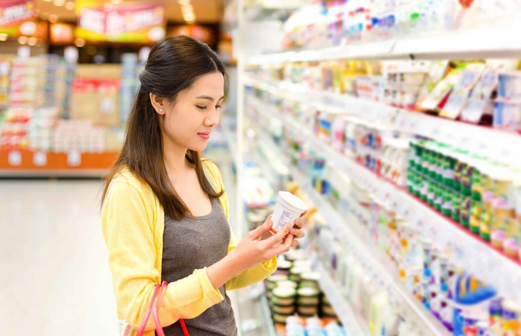 Bảo vệ quyền lợi người tiêu dùng, tạo dựng môi trường kinh doanh lành mạnh