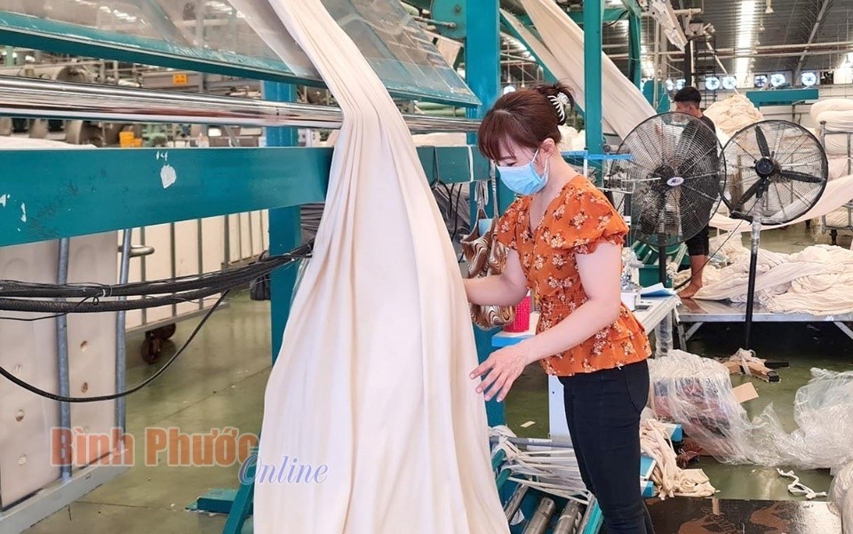 Bình Phước: Phát động thi đua chào mừng kỷ niệm 50 năm giải phóng
