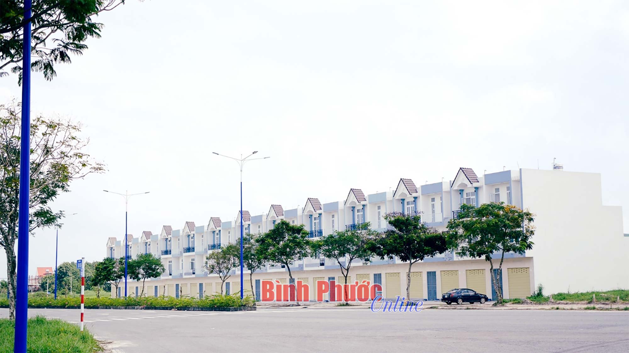 Bình Phước sẽ là tỉnh công nghiệp theo hướng hiện đại, là “điểm đến hấp dẫn” của vùng Đông Nam Bộ