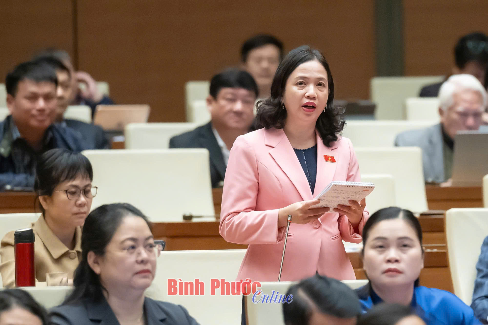 Cần rà soát, tăng mức hưởng trợ cấp thất nghiệp để phù hợp thực tiễn cuộc sống