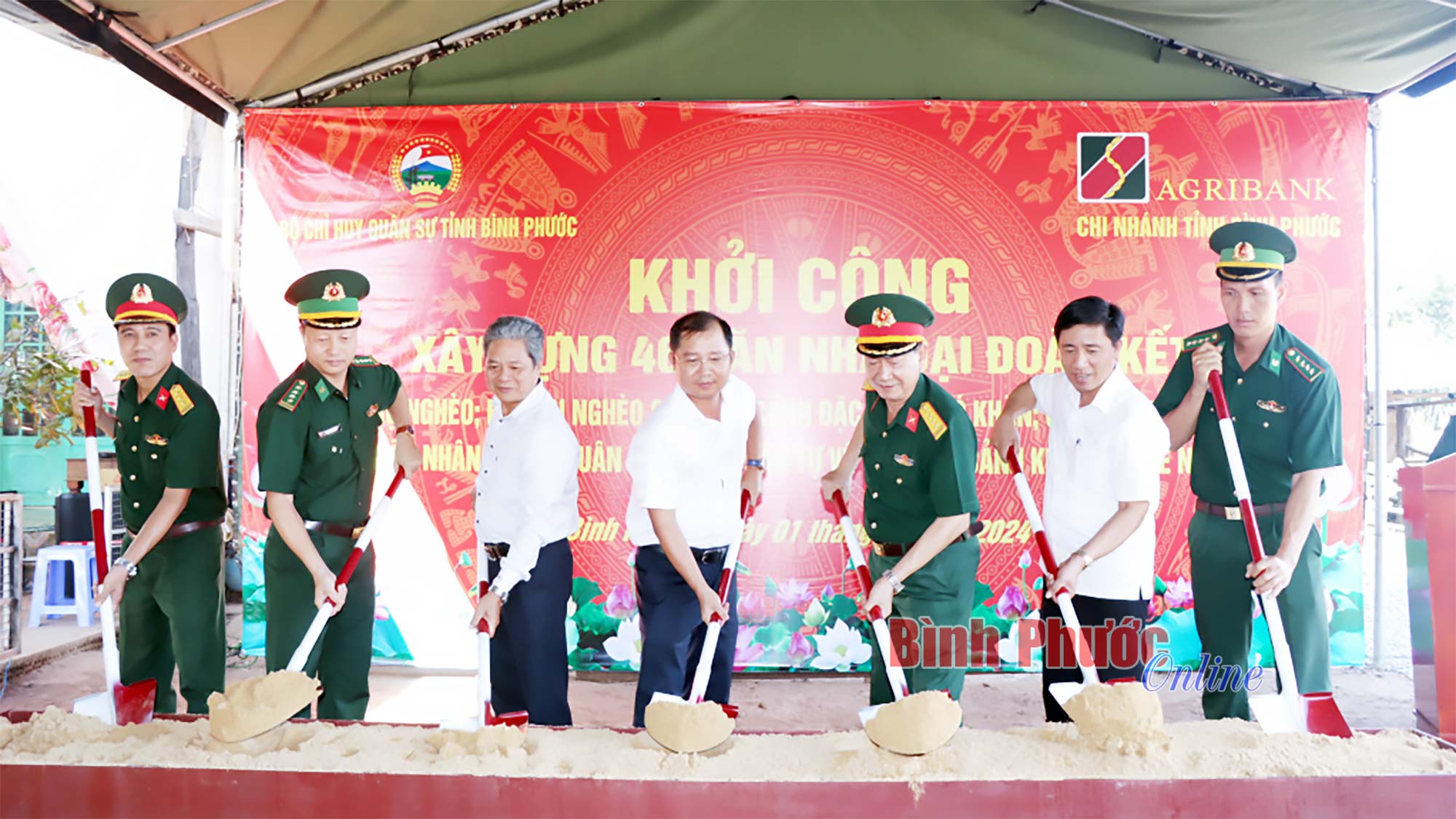 Cần sự chung tay của cộng đồng