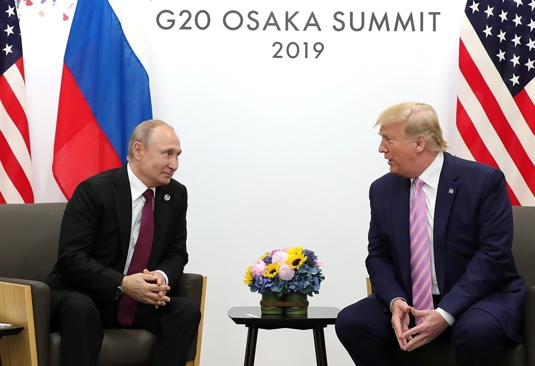 Chuyên gia Nga đánh giá về địa điểm tổ chức đàm phán tiềm năng giữa Tổng thống Putin và ông Trump