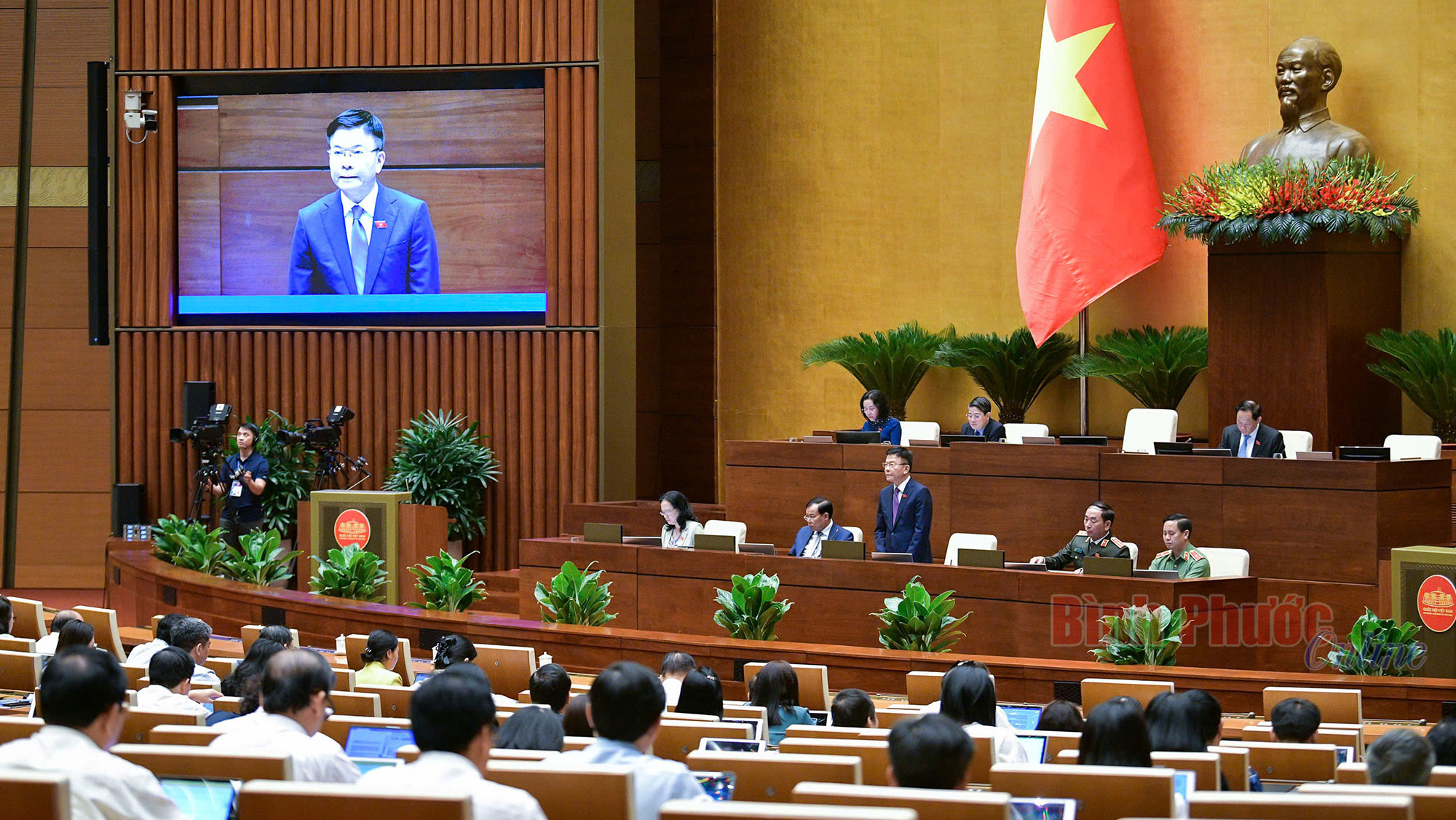 Đảm bảo nguyên tắc công khai, minh bạch, bình đẳng đối với từng loại dữ liệu