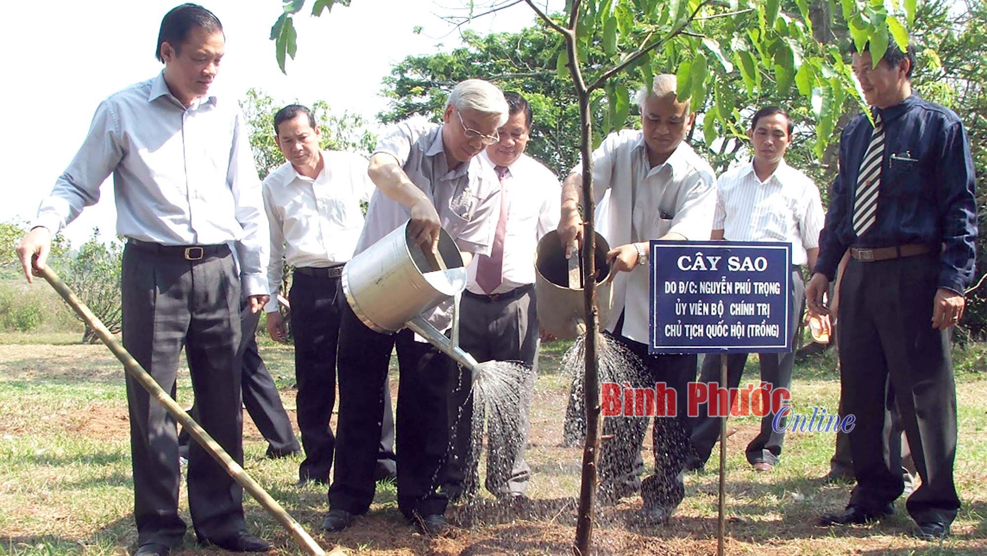 Dấu ấn của Tổng Bí thư Nguyễn Phú Trọng với Quốc hội Việt Nam