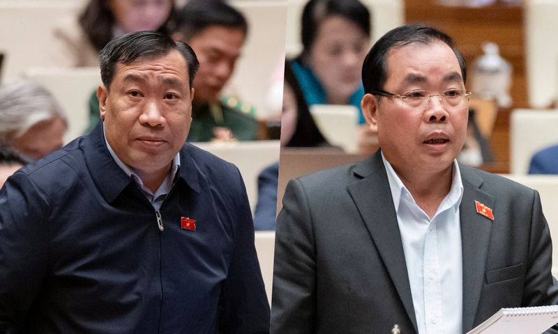 Đề xuất dùng thuế từ Google, Facebook hỗ trợ báo chí