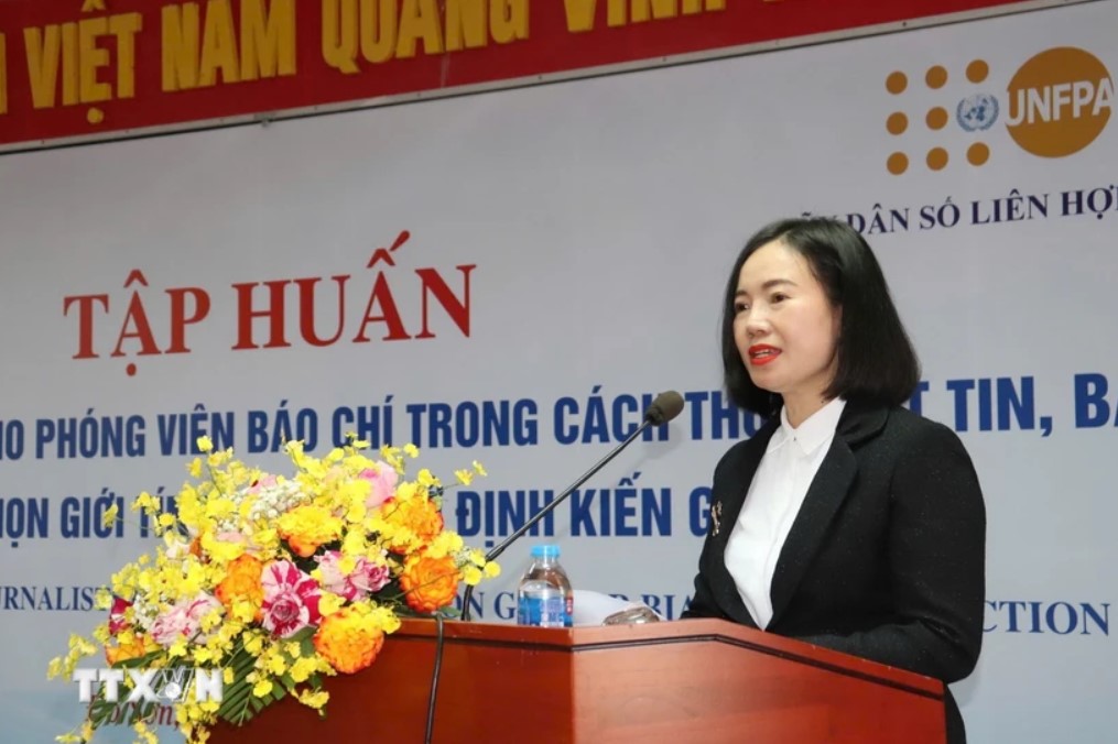 Dự báo Việt Nam “dư thừa” 1,5 triệu nam giới vào năm 2034