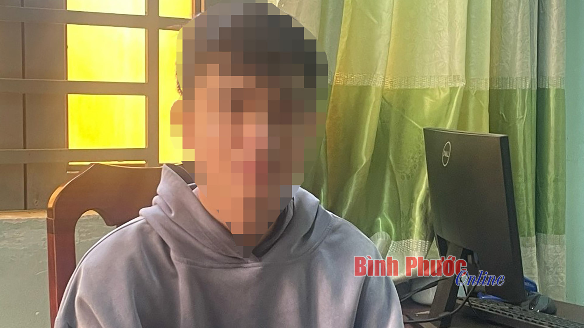 Khởi tố đối tượng truyền bá văn hóa phẩm đồi trụy