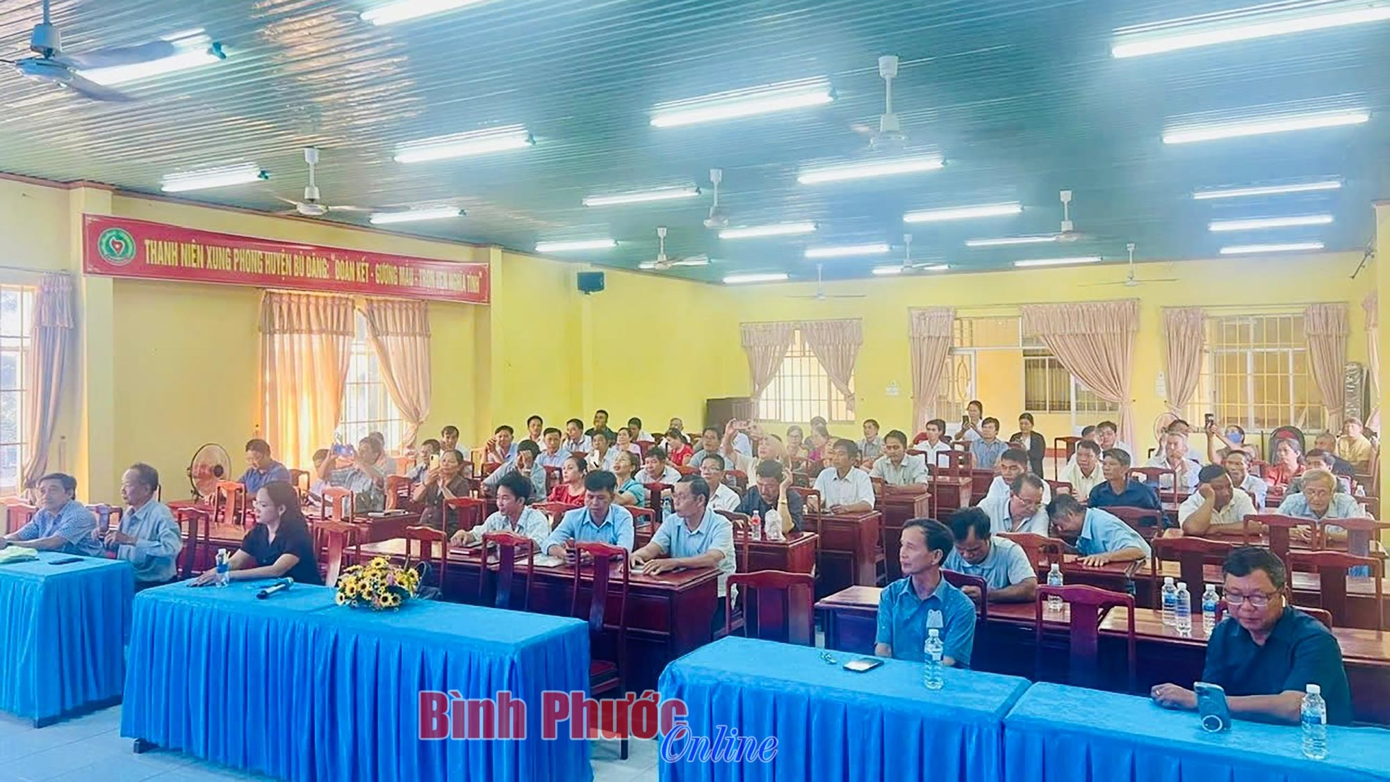 Ngày pháp luật Việt Nam - đề cao giá trị của pháp luật