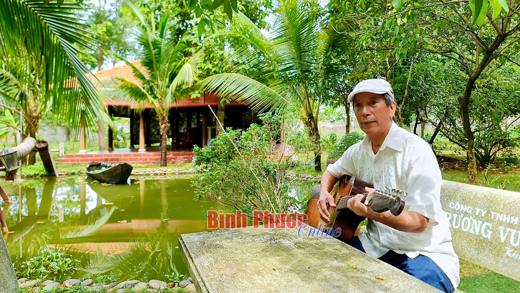 Nhạc sĩ Văn Thành Nho: Văn hóa có đóng góp rất lớn trong kỷ nguyên vươn mình