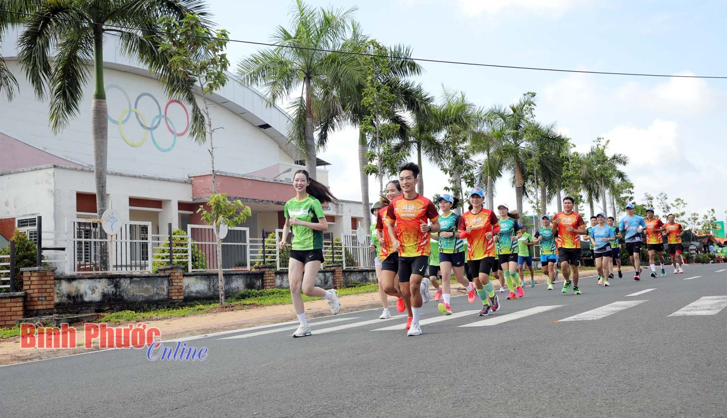 Nơi tỏa sáng của những “chiến binh xanh”