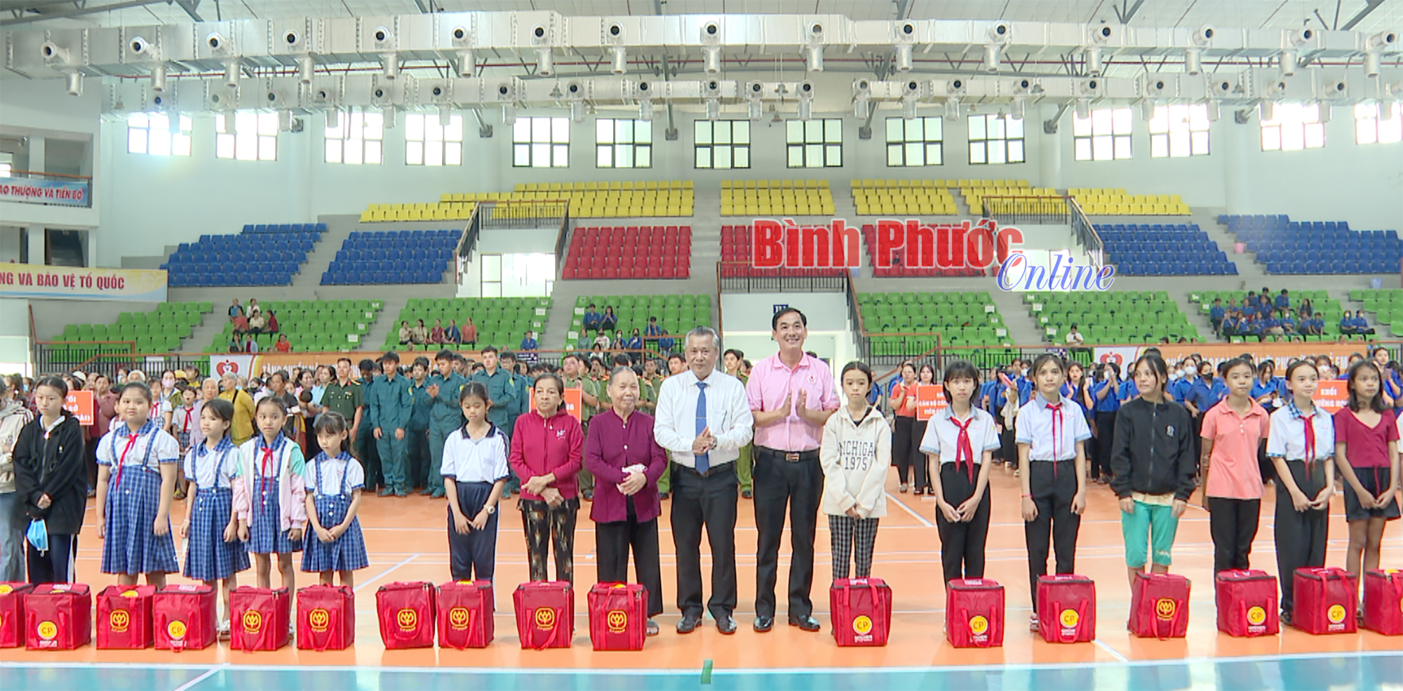 Phát động Tháng hành động vì bình đẳng giới năm 2024