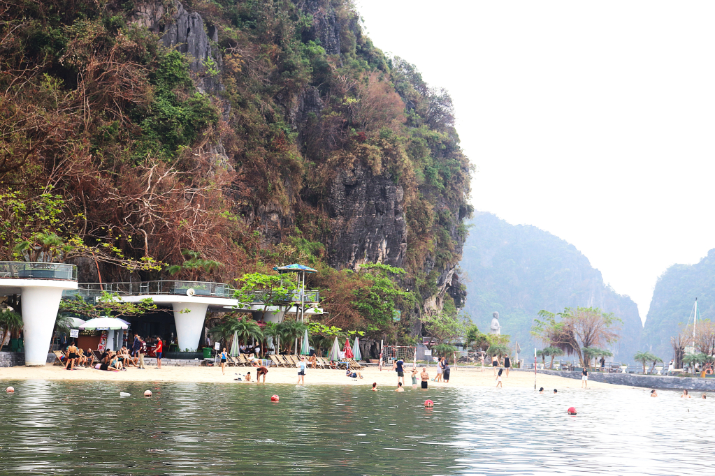 Phát triển các sản phẩm du lịch xứng tầm Di sản