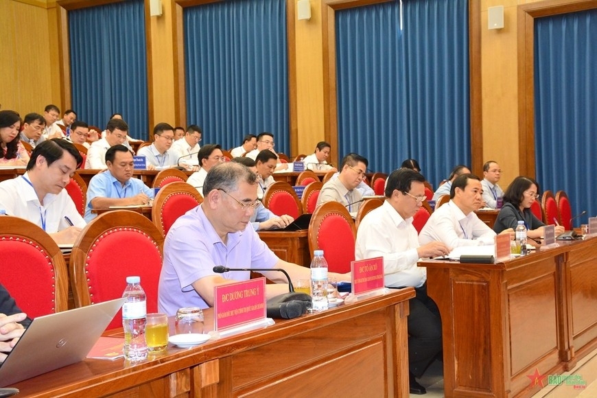 Phát triển Việt Nam trong kỷ nguyên mới