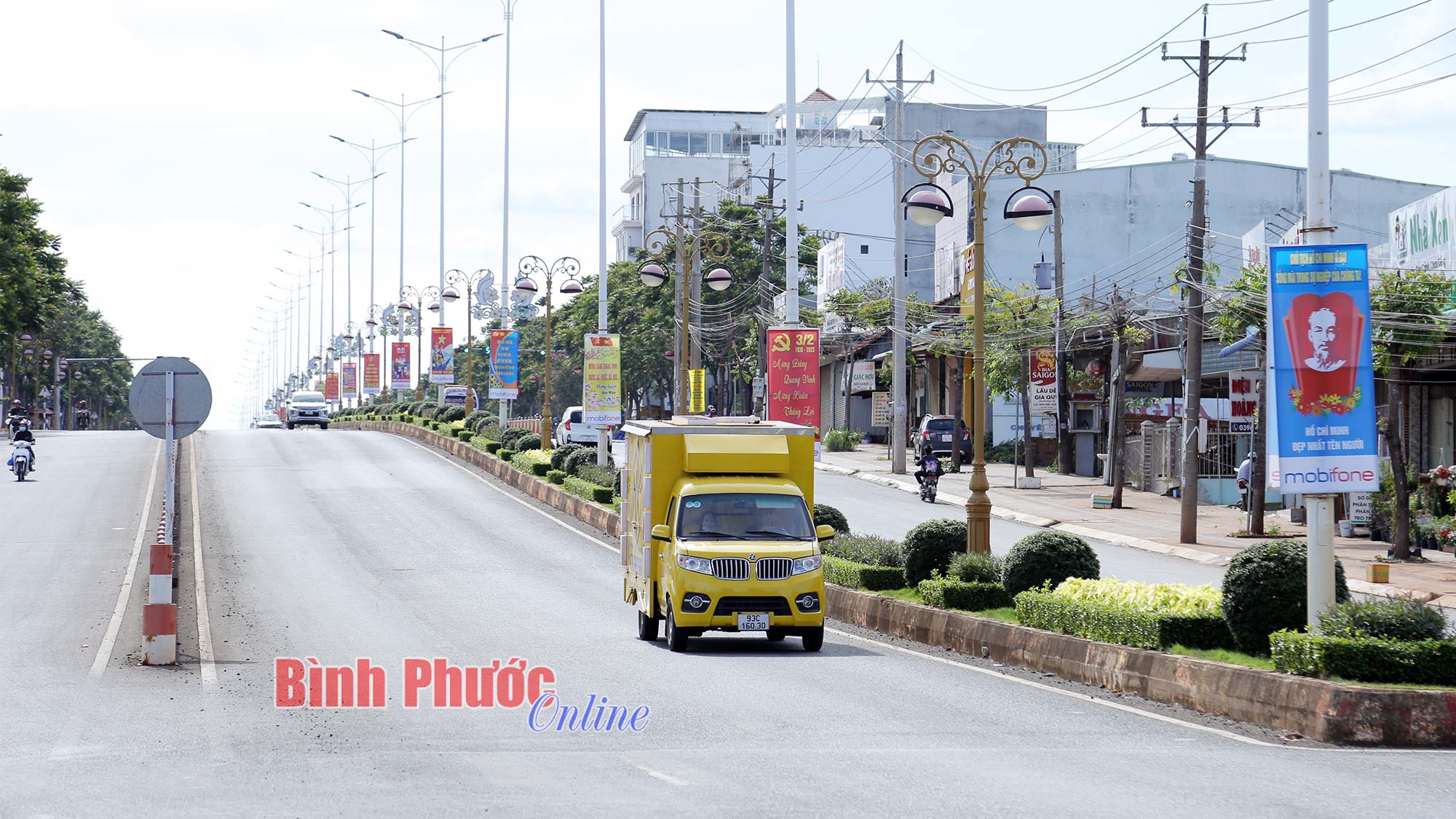 Phước Long: Dấu ấn tự hào