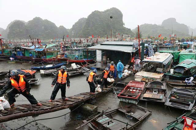 Quân đội nhân dân Việt Nam trong kỷ nguyên vươn mình của dân tộc