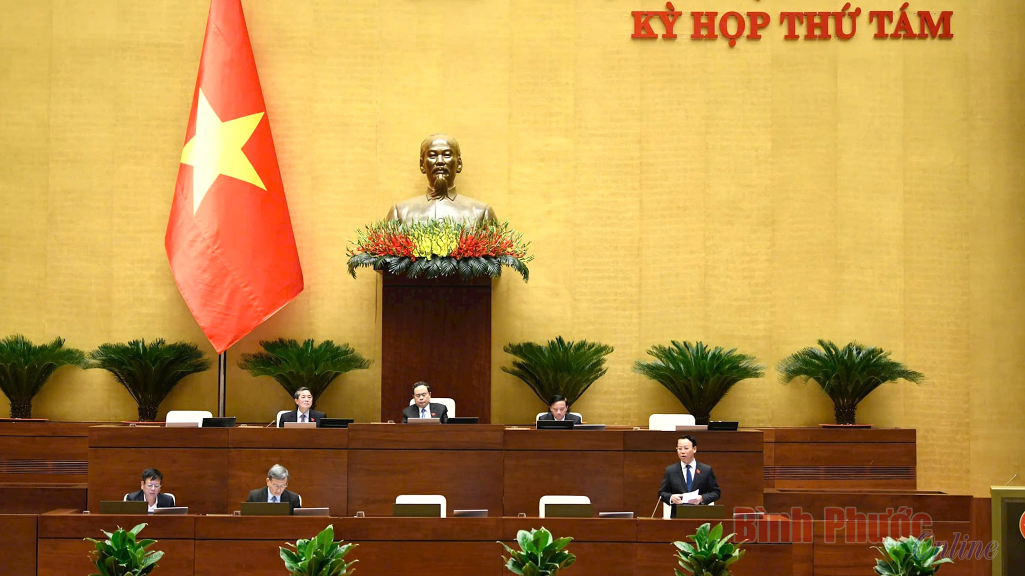 Đảm bảo hài hòa giữa bảo vệ khoáng sản và phát triển kinh tế - xã hội