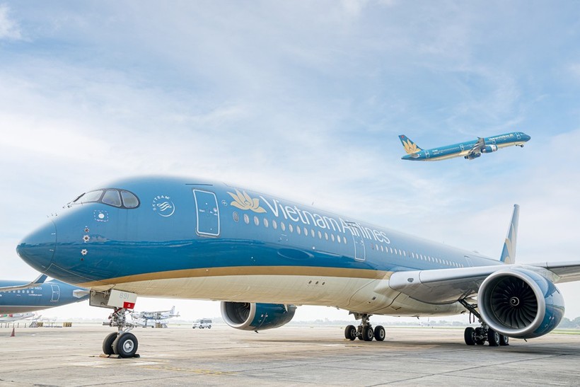 Quốc hội bàn giải pháp tháo gỡ khó khăn do COVID-19 cho Vietnam Airlines