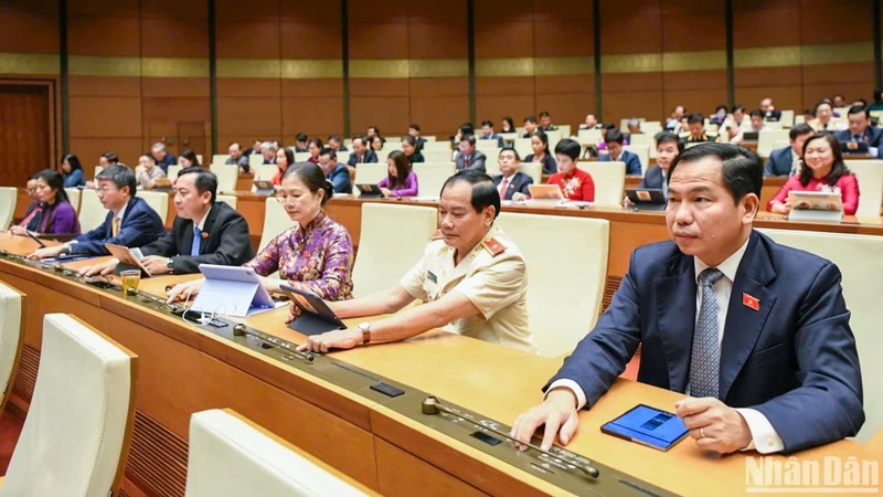 Quyết định thí điểm thực hiện dự án nhà ở thương mại thông qua thỏa thuận về nhận quyền sử dụng đất