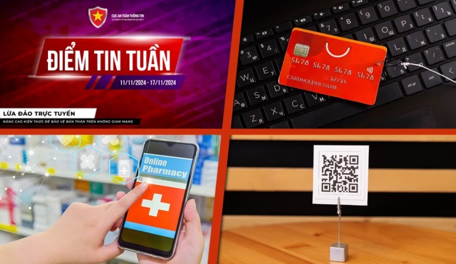 Tái diễn tình trạng lừa đảo mua vé máy bay Tết để chiếm đoạt tài sản