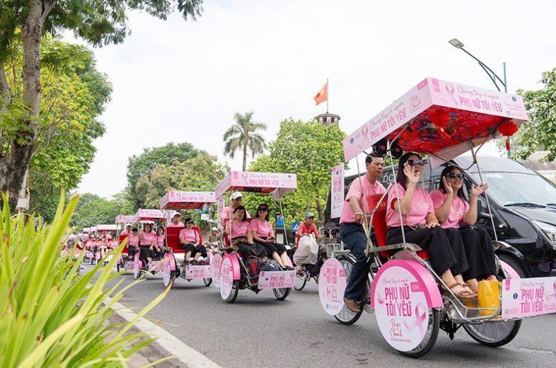 Tầm soát để ngăn chặn căn bệnh ung thư phổ biến nhất ở phụ nữ