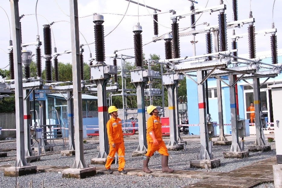 Thông báo ngừng, giảm mức cung cấp điện khẩn cấp ngày 21-11-2024