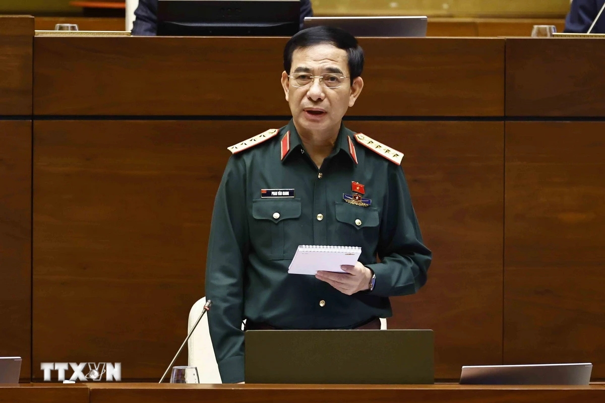 Trọng dụng nguồn nhân lực chất lượng cao phục vụ quân đội