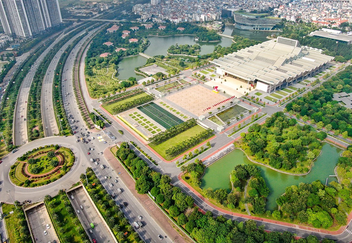 Việt Nam bước vào kỷ nguyên vươn mình