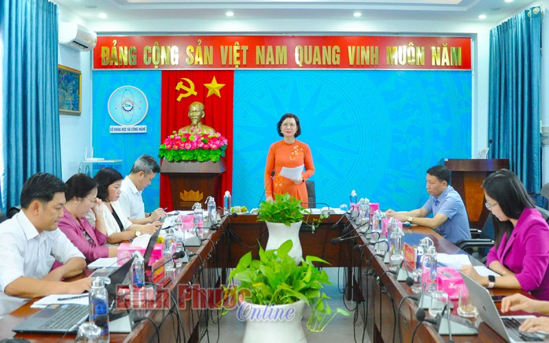 10 đề tài nghiên cứu ứng dụng khoa học - công nghệ được triển khai trong năm 2021