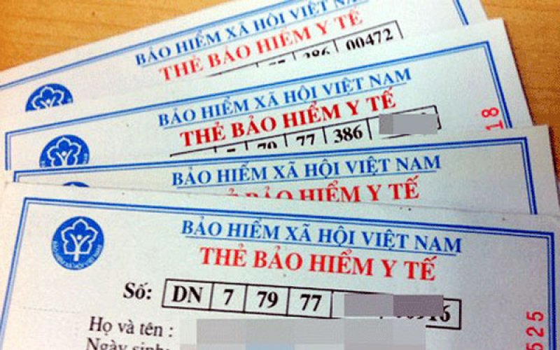 Bình Phước hoàn thành chỉ tiêu bao phủ BHYT