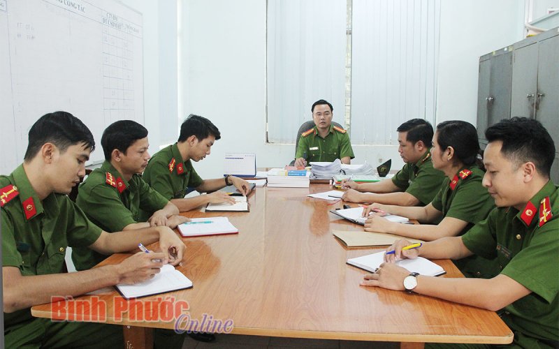 Cảnh giác với “bánh vẽ” của tội phạm công nghệ cao (Bài cuối)