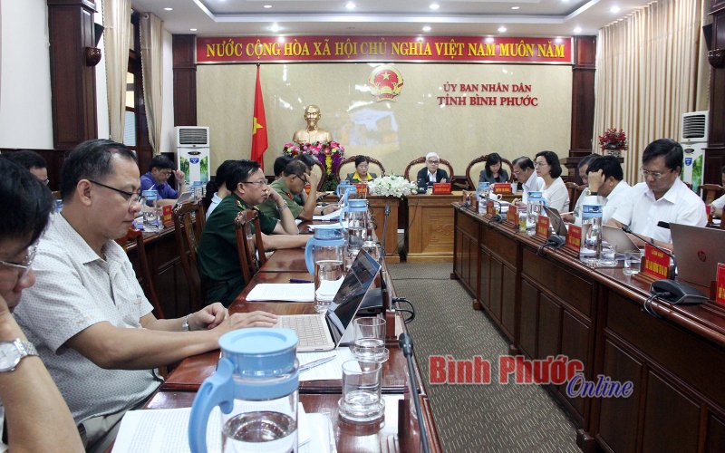 Chính phủ triển khai Nghị quyết của Quốc hội về phát triển kinh tế - xã hội năm 2021